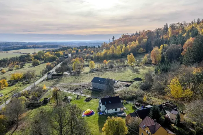 Prodej pozemku pro bydlení, Konstantinovy Lázně, 4381 m2