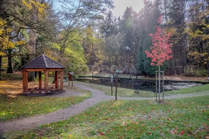 Prodej pozemku pro bydlení, Konstantinovy Lázně, 1931 m2