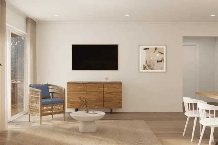 Prodej bytu 1+kk, Cala Marçal, Španělsko, 25 m2