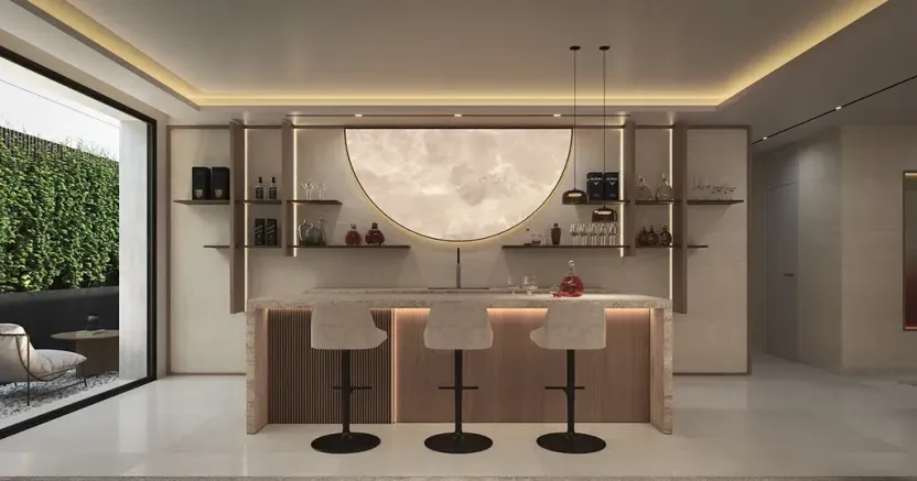 Prodej rodinného domu, Estepona, Španělsko, 581 m2