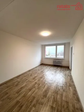 Pronájem bytu 3+1, Most, Javorová, 67 m2