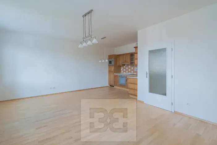 Pronájem bytu 2+kk, Praha - Krč, Pasteurova, 54 m2