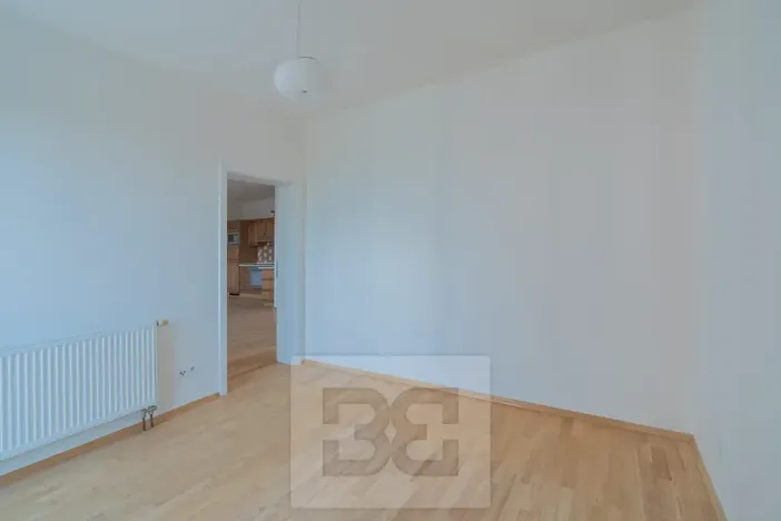 Pronájem bytu 2+kk, Praha - Krč, Pasteurova, 54 m2