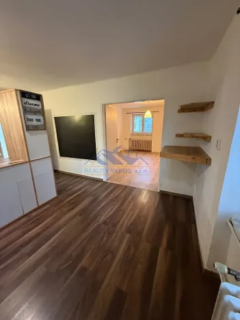 Prodej bytu 2+1, Hořovice, Palachova, 60 m2
