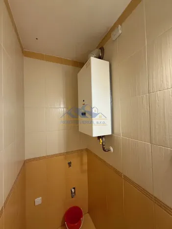 Prodej bytu 2+1, Hořovice, Palachova, 60 m2