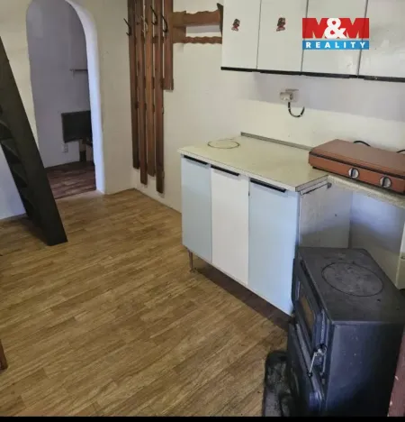 Prodej zahrady, Litvínov, Vilová, 388 m2