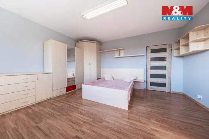 Prodej rodinného domu, Louny, Cítolibská, 282 m2