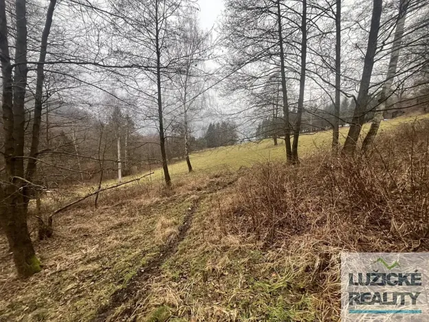 Prodej pozemku pro bydlení, Kunratice, 14301 m2