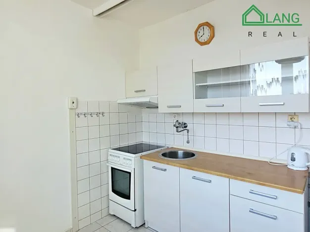 Pronájem bytu 1+1, Ivančice, mjr. Nováka, 36 m2