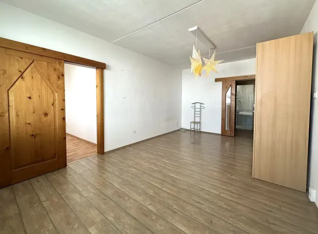 Prodej bytu 3+1, Pelhřimov, Boženy Němcové, 64 m2