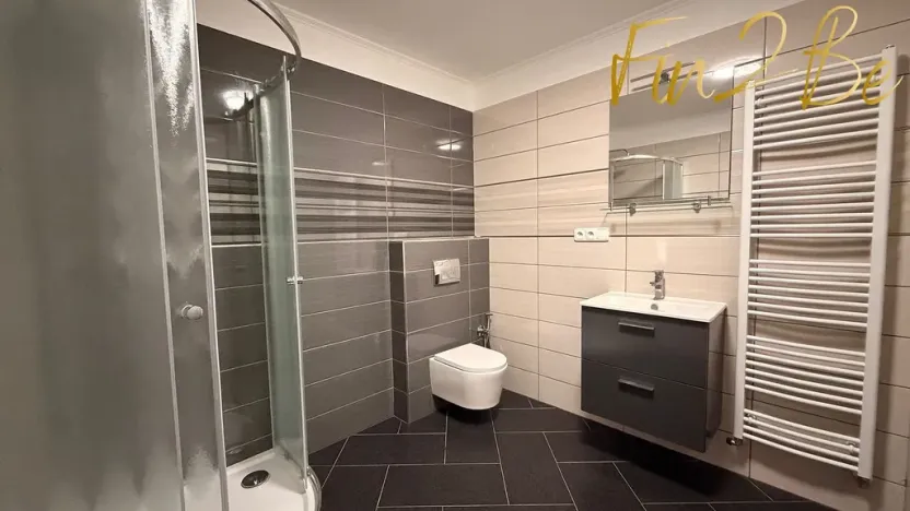 Pronájem rodinného domu, Praha, 105 m2