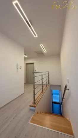Pronájem rodinného domu, Praha, 105 m2