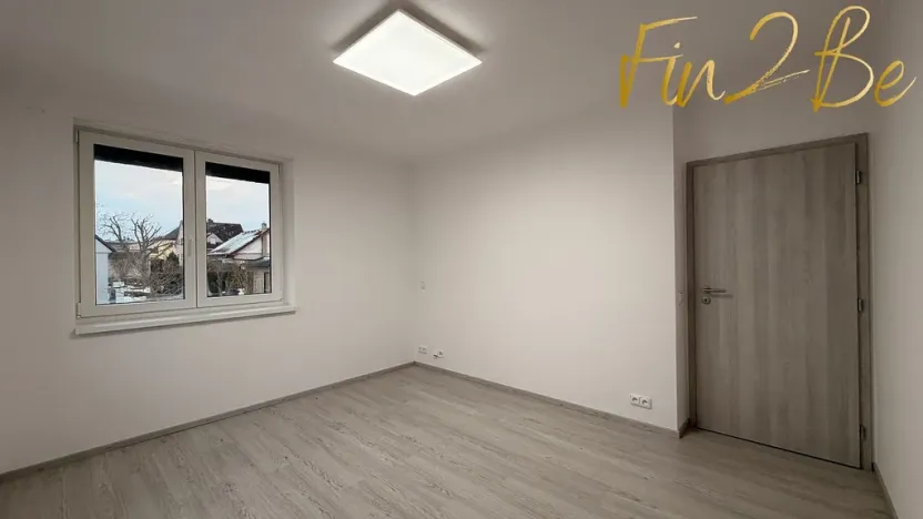 Pronájem rodinného domu, Praha, 105 m2