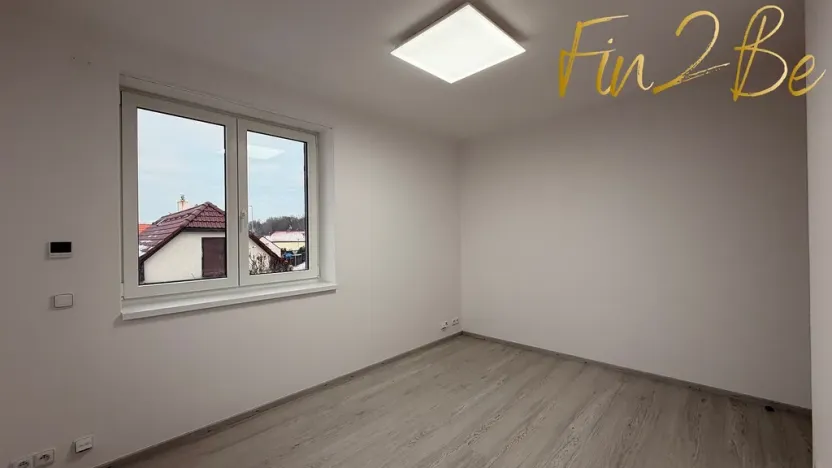 Pronájem rodinného domu, Praha, 105 m2