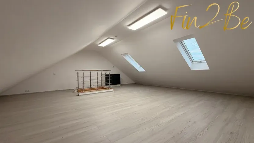 Pronájem rodinného domu, Praha, 105 m2