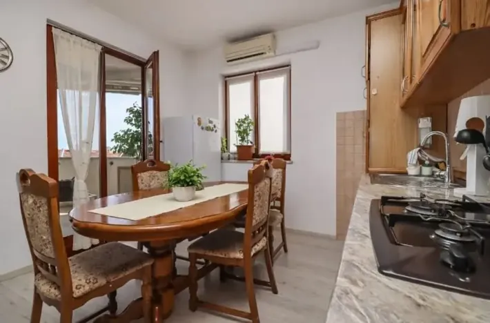 Prodej bytu 4+kk, Rovinj, Chorvatsko, 100 m2