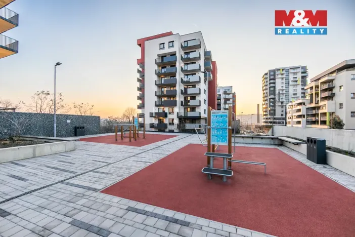 Prodej bytu 2+kk, Praha - Modřany, Zlochova, 49 m2