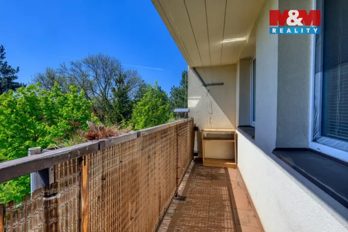 Prodej bytu 4+1, Hostomice, Dobříšská, 85 m2