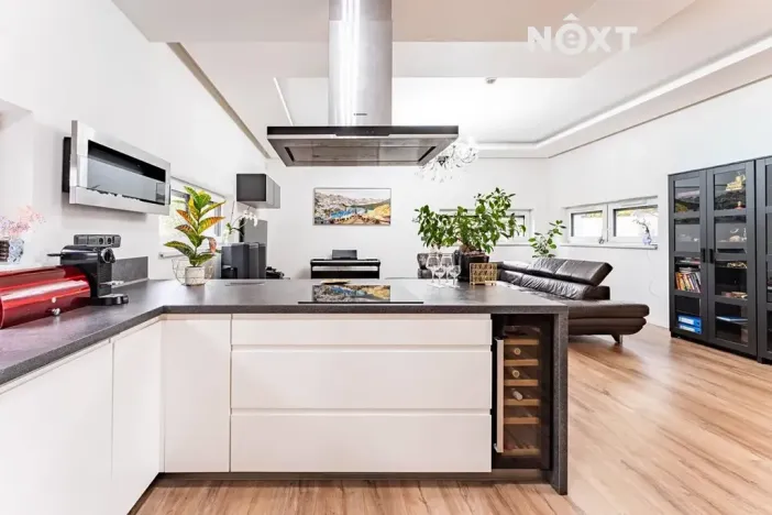 Prodej rodinného domu, Mohelnice, Západní, 124 m2