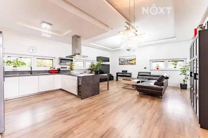 Prodej rodinného domu, Mohelnice, Západní, 124 m2