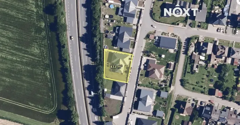 Prodej rodinného domu, Mohelnice, Západní, 124 m2