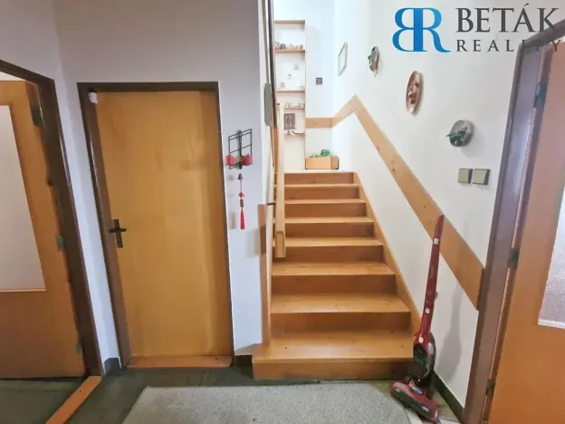 Prodej rodinného domu, Přerov, Doubí, 250 m2