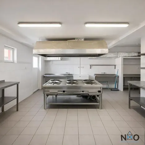 Pronájem restaurace, Cheb, Písečná, 125 m2