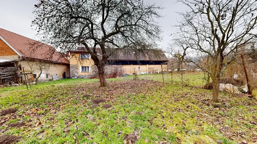 Prodej rodinného domu, Nezdice na Šumavě, 257 m2