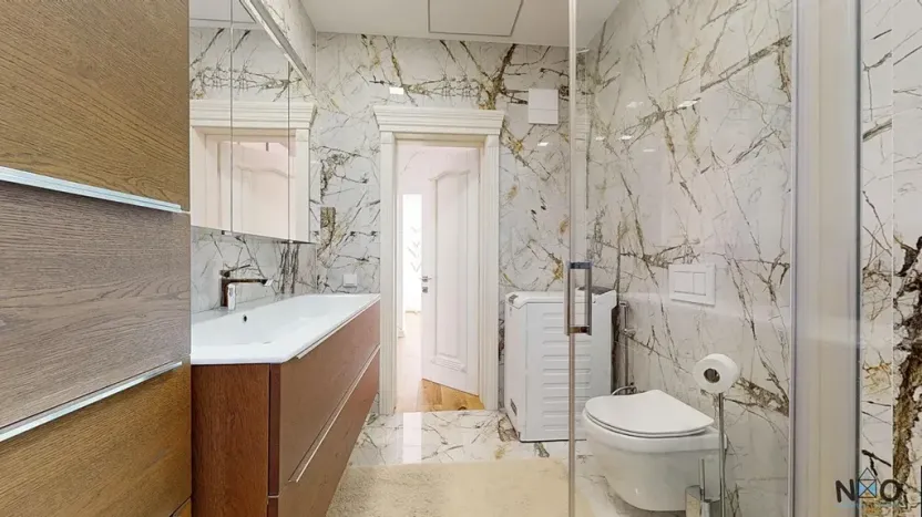 Prodej rodinného domu, Praha - Pitkovice, Žampiónová, 190 m2