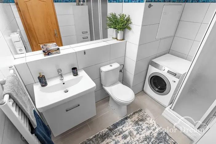 Prodej bytu 2+kk, Brno, Langrova, 57 m2