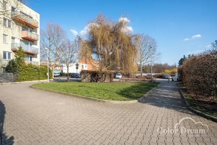 Prodej bytu 2+kk, Brno, Langrova, 57 m2