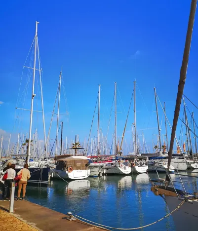 Prodej rodinného domu, San Pedro del Pinatar, Španělsko, 104 m2