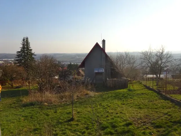 Prodej chaty, Velké Meziříčí, Fajtův kopec, 31 m2