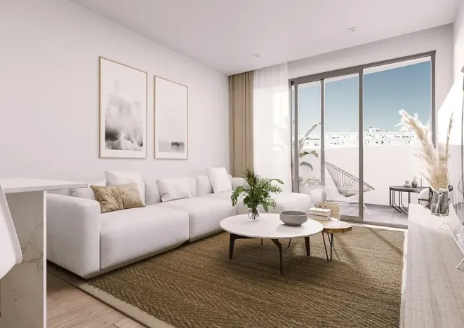 Prodej bytu 4+kk, Torrevieja, Španělsko, 96 m2