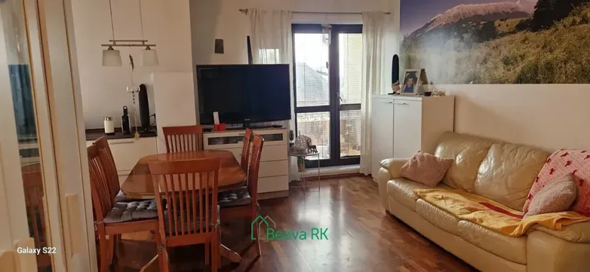 Pronájem bytu 3+kk, Rudná, Na Panském, 68 m2