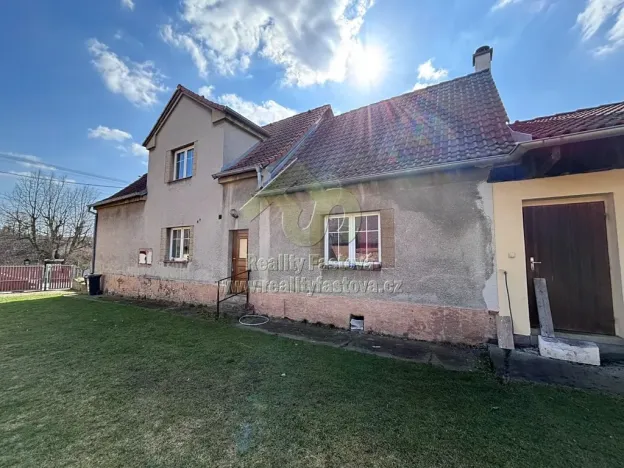 Prodej rodinného domu, Šťáhlavy, 155 m2