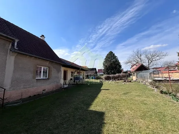 Prodej rodinného domu, Šťáhlavy, 155 m2
