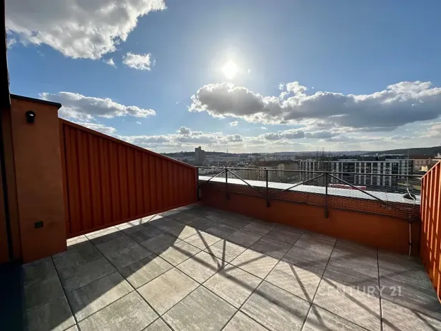 Prodej bytu 2+kk, Praha - Vysočany, Kolbenova, 60 m2