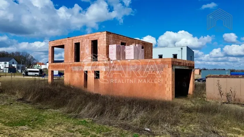 Prodej rodinného domu, Vysoký Újezd, 231 m2