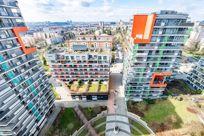 Prodej bytu 2+kk, Praha - Malešice, Počernická, 67 m2