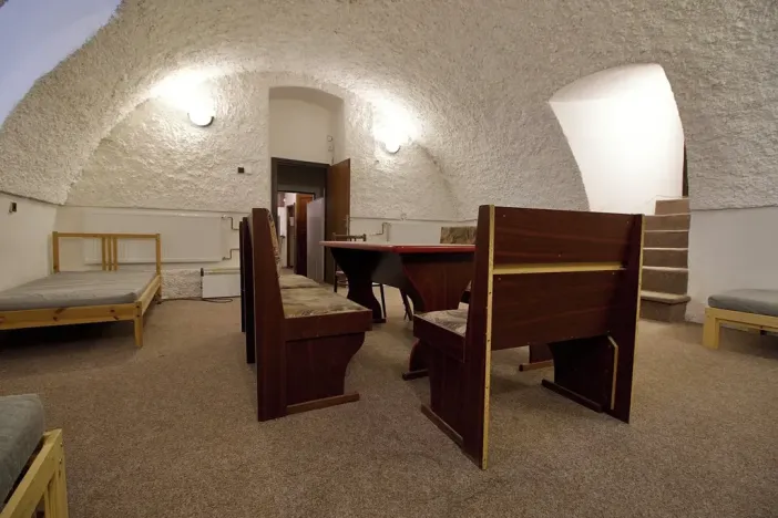 Prodej domu, Kutná Hora, Husova, 365 m2