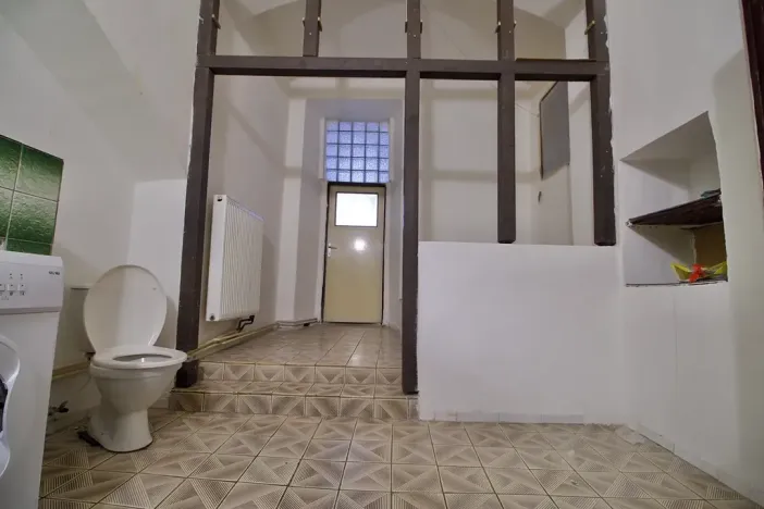 Prodej činžovního domu, Kutná Hora, Husova, 365 m2