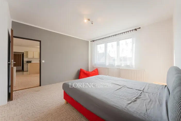 Prodej rodinného domu, Hroznová Lhota, 327 m2