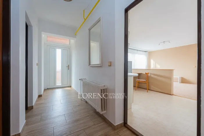 Prodej rodinného domu, Hroznová Lhota, 327 m2