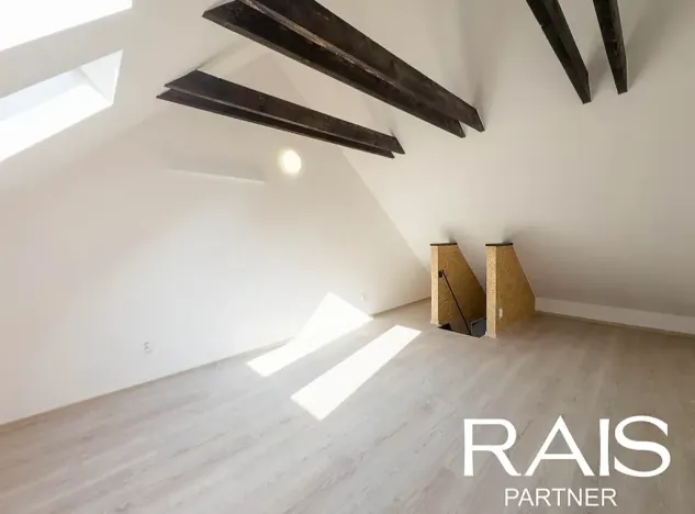 Prodej bytu 2+kk, Brno, Francouzská, 43 m2