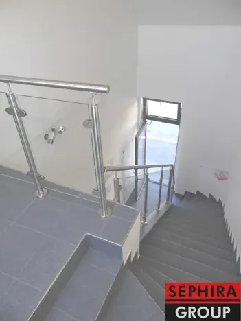 Pronájem bytu 2+kk, Praha - Záběhlice, Ke skalkám, 36 m2