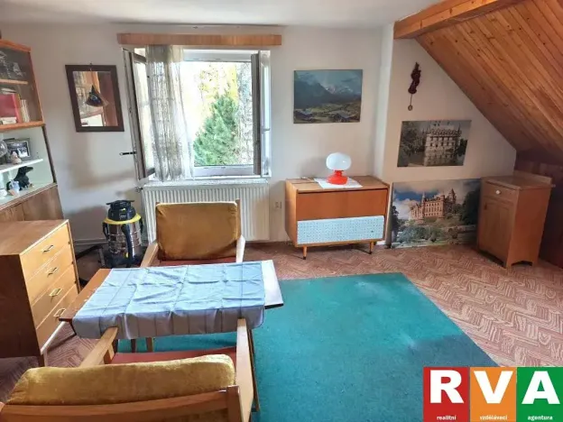 Prodej rodinného domu, Konstantinovy Lázně, Východní, 190 m2