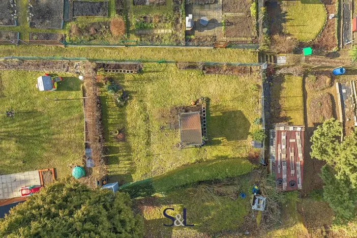 Prodej zahrady, Liberec, 136 m2