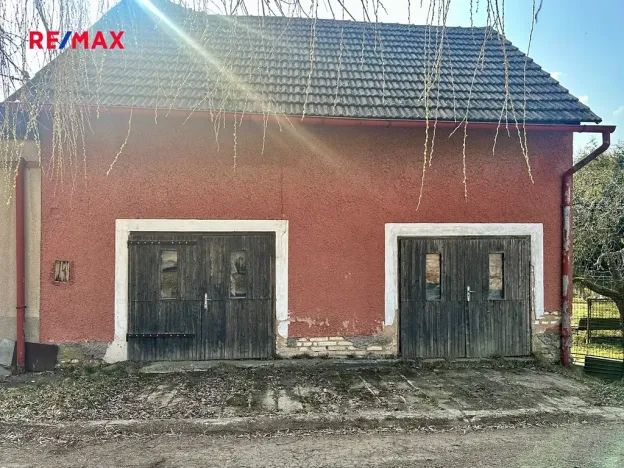 Prodej rodinného domu, Milín, 90 m2