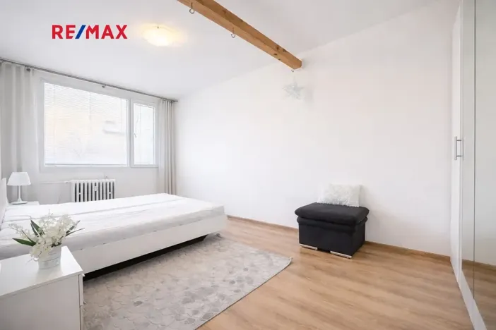 Pronájem bytu 4+kk, Praha - Vršovice, Kazašská, 107 m2